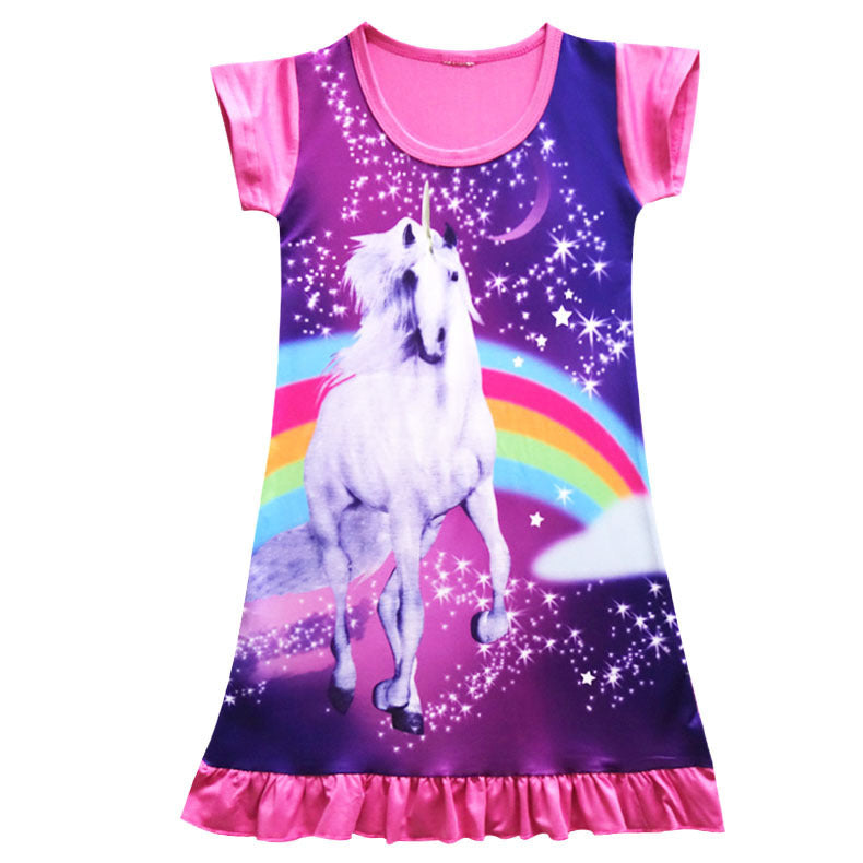 Children's dresses