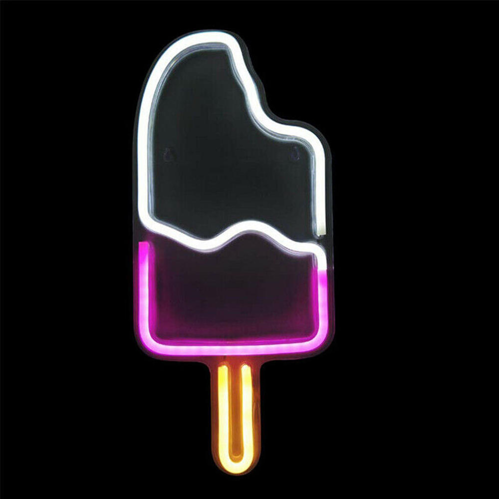 Decoration night light