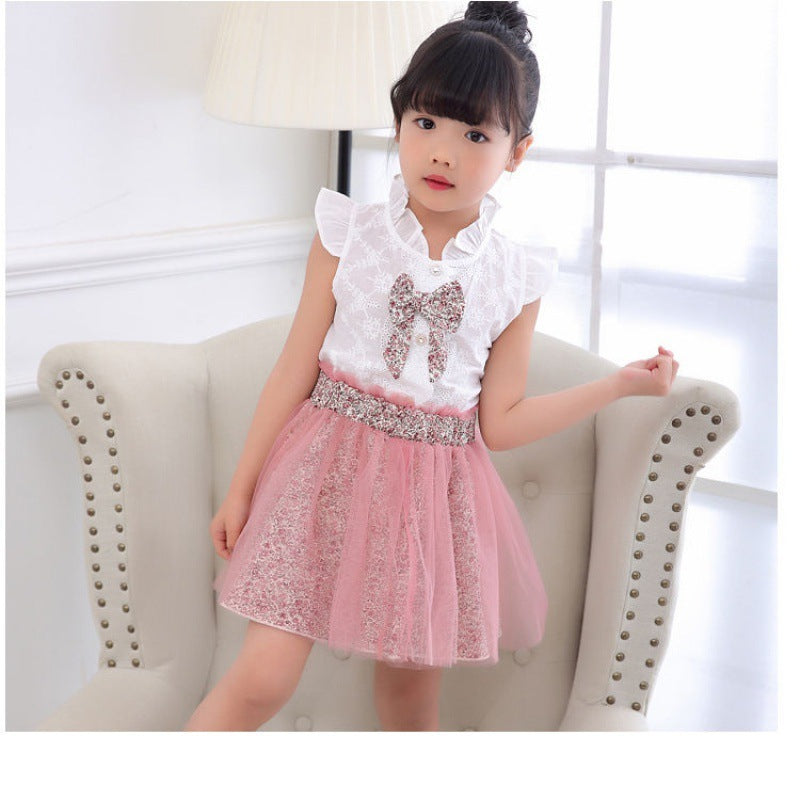 Children clothes