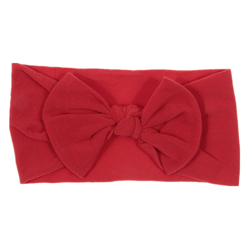 Bohemian children's hairband