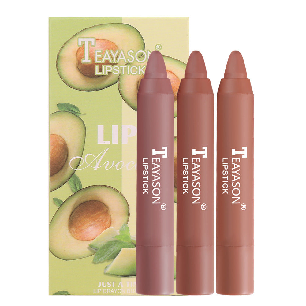 Makeup Crayon Lipstick