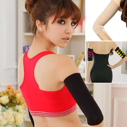 Shaping Sleeves Arm