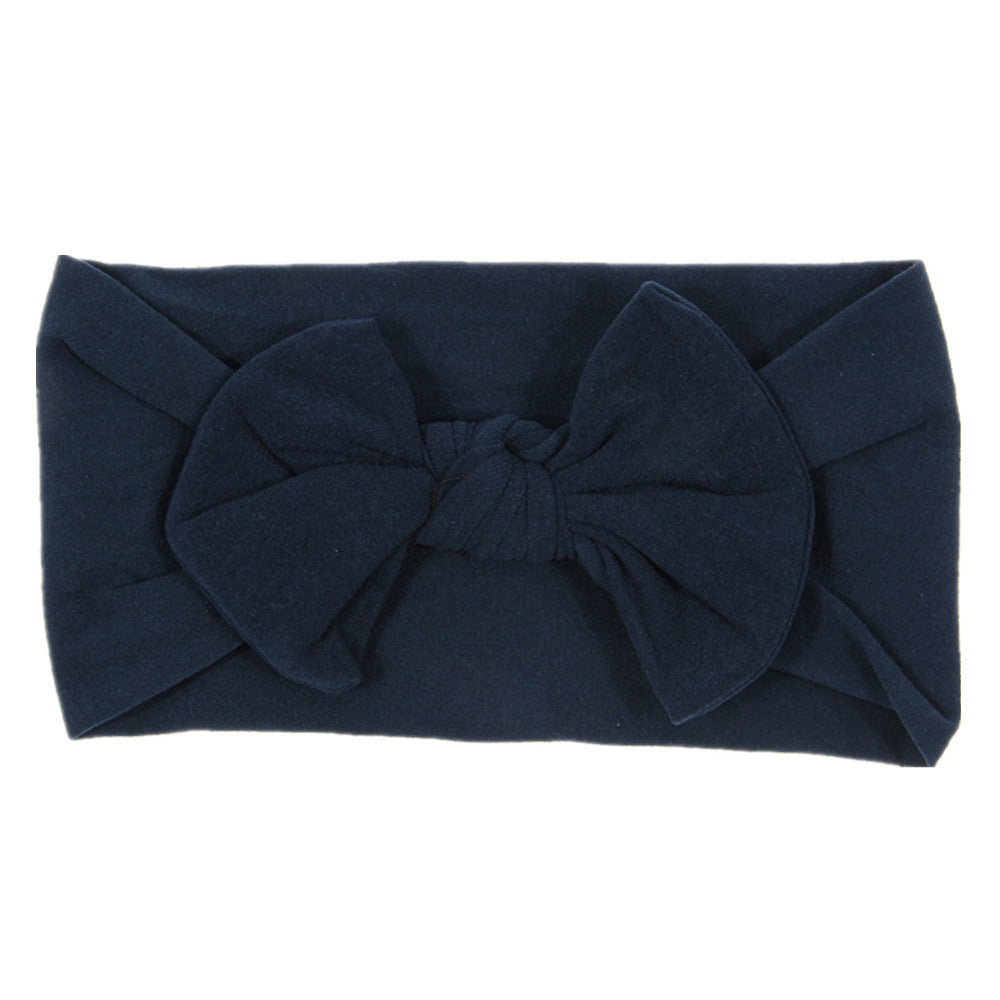Bohemian children's hairband