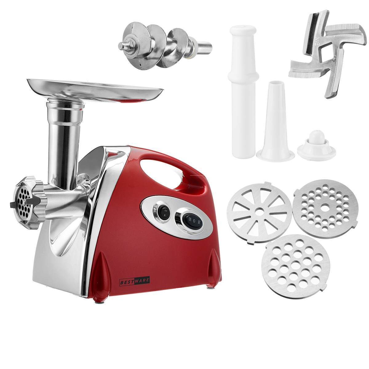 Electric Meat grinder