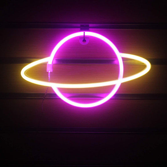 Decoration night light