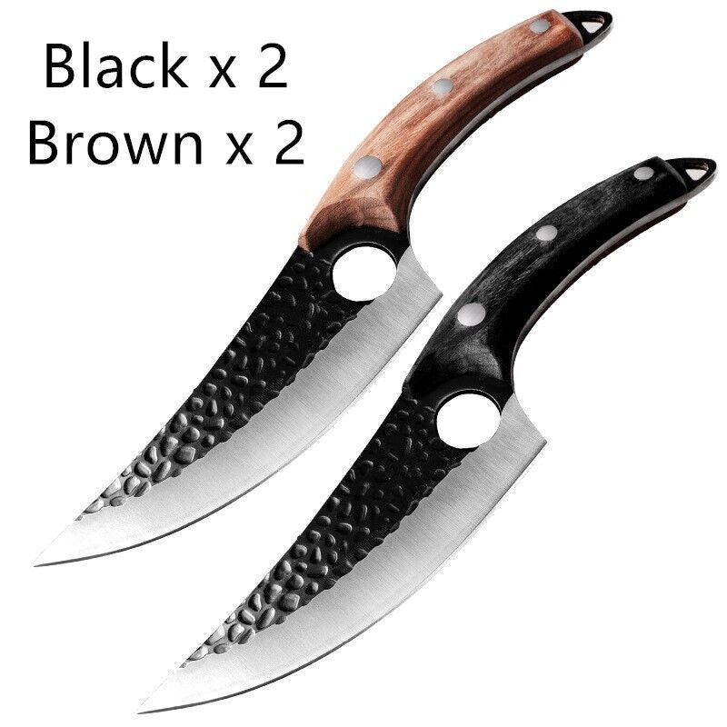 Cutting Meat Boning Knife