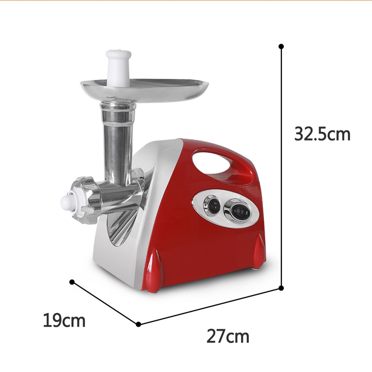 Electric Meat grinder