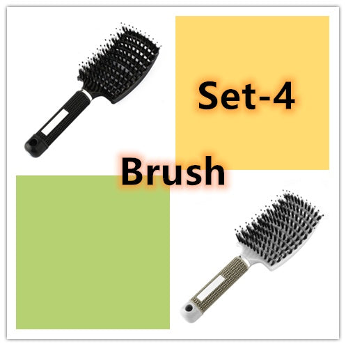 Anti Klit Brushy