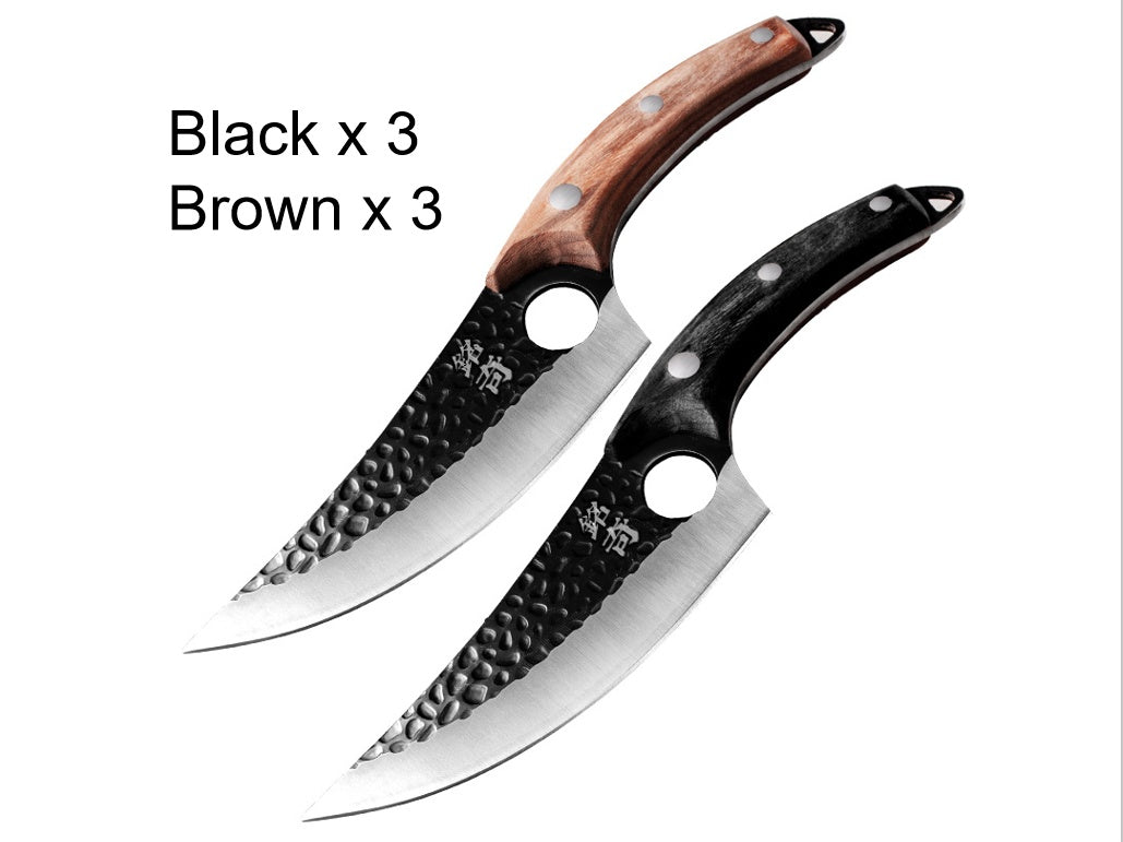 Cutting Meat Boning Knife