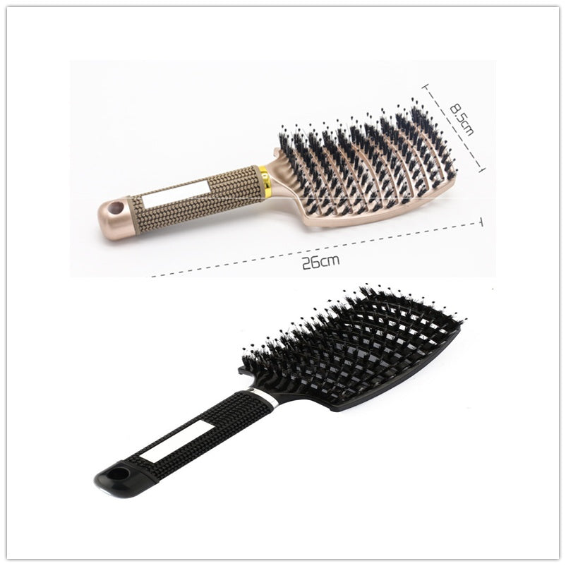 Anti Klit Brushy