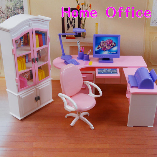 Set Play House Toys