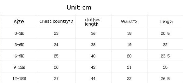 Fashion Baby Cotton Two-piece Set