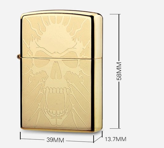charging lighter
