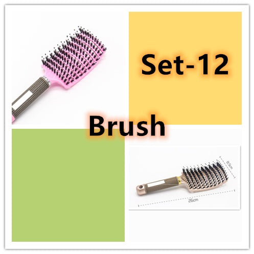 Anti Klit Brushy