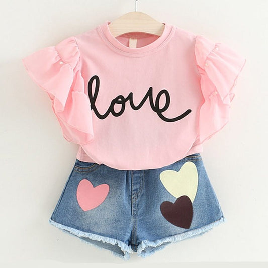 Children clothes