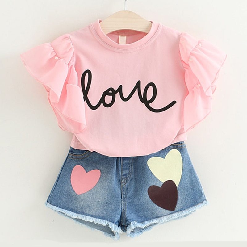 Children clothes