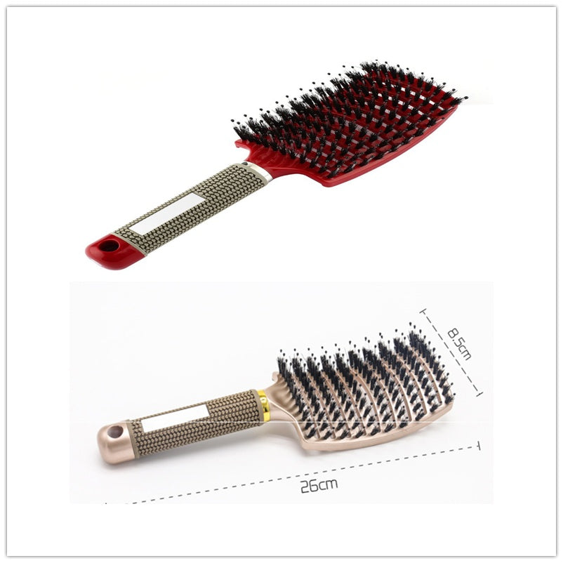 Anti Klit Brushy