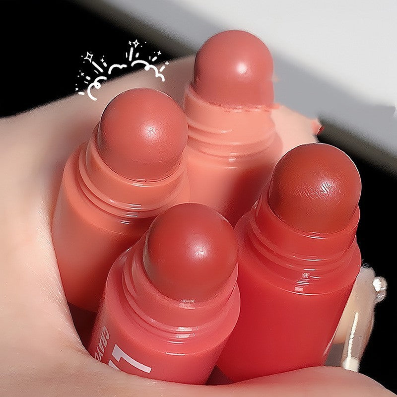 Crayon Lip Gloss Matte Velvet Multicolor