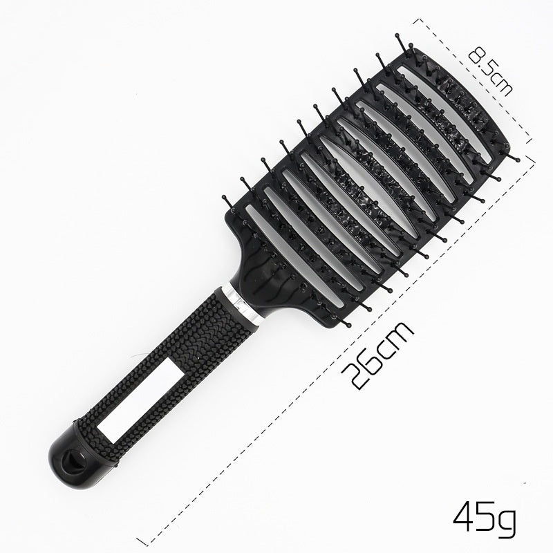 Anti Klit Brushy