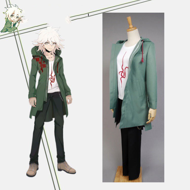 costume jacket