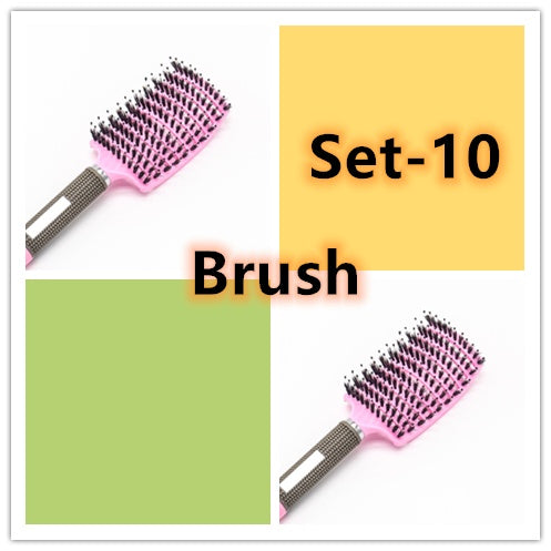 Anti Klit Brushy