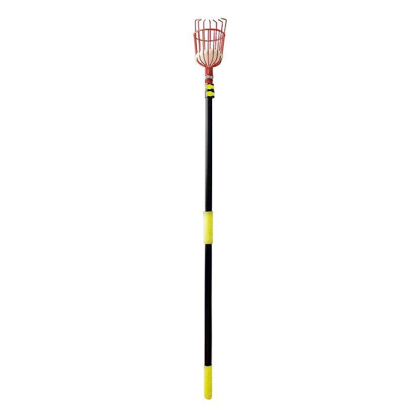 Retractable Garden Hardware Tools Fruit Picker