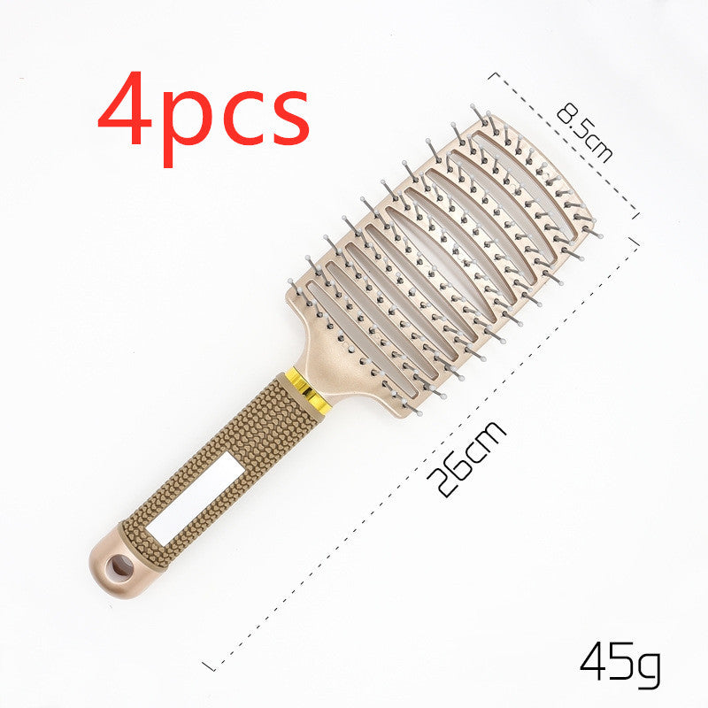 Anti Klit Brushy