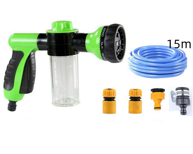 Foam Spray Gun Household Cleaner Generator