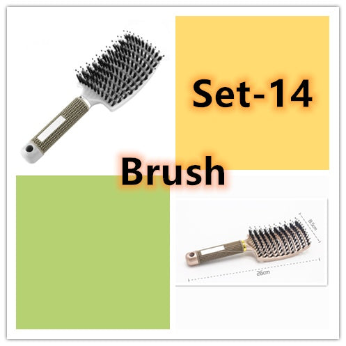 Anti Klit Brushy