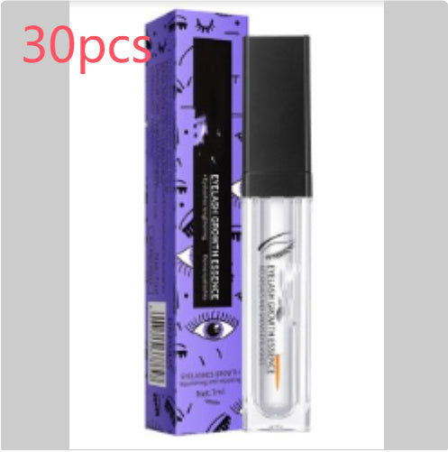 Eyelash Nourishing Liquid Thick Slender Curly