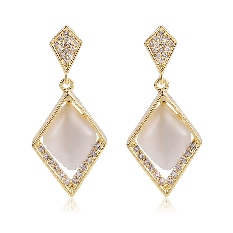 High-end Earrings