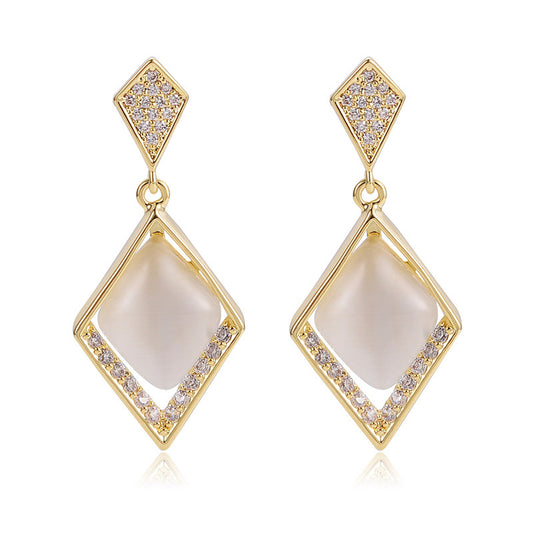 High-end Earrings