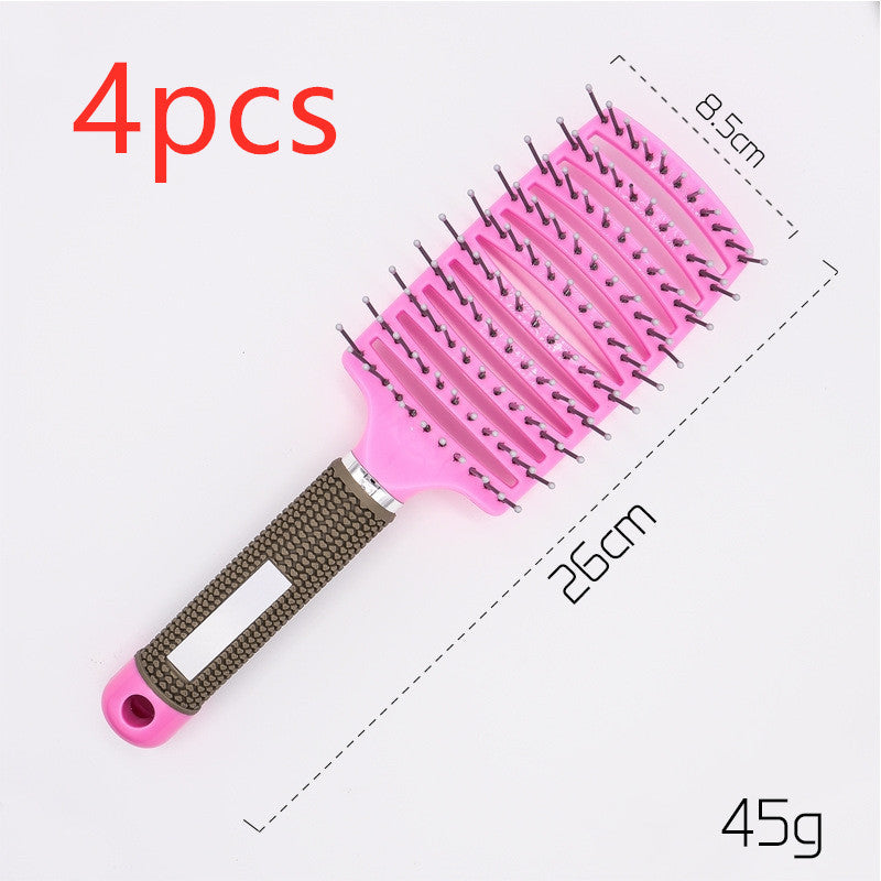 Anti Klit Brushy
