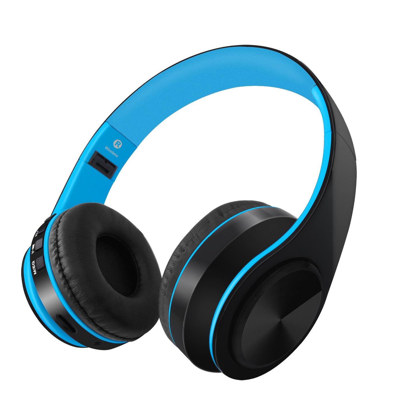 Wireless Bluetooth Headphones