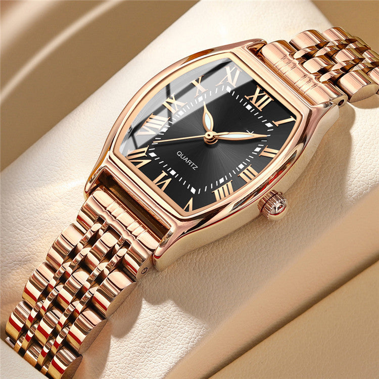 Watch Stainless Steel