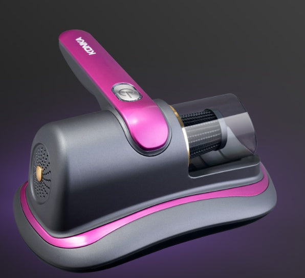 Wireless Vacuum Cleaner