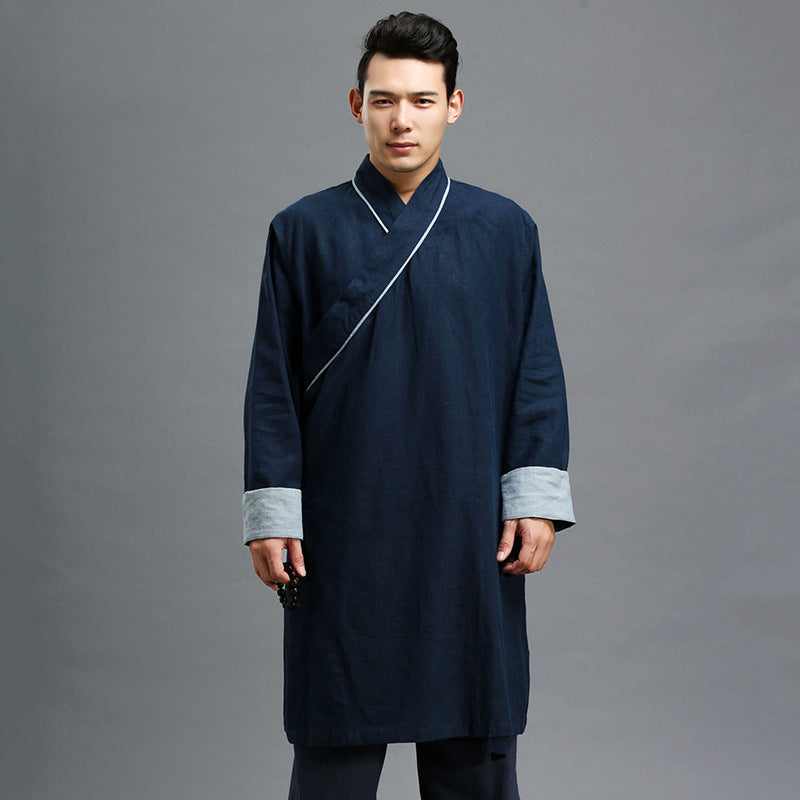 Chinese costume