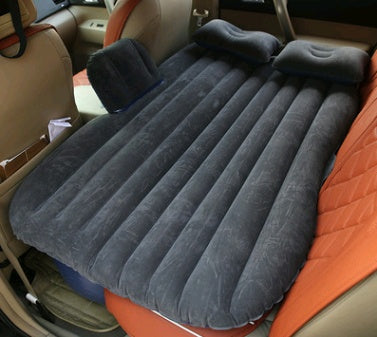 Inflatable Bed