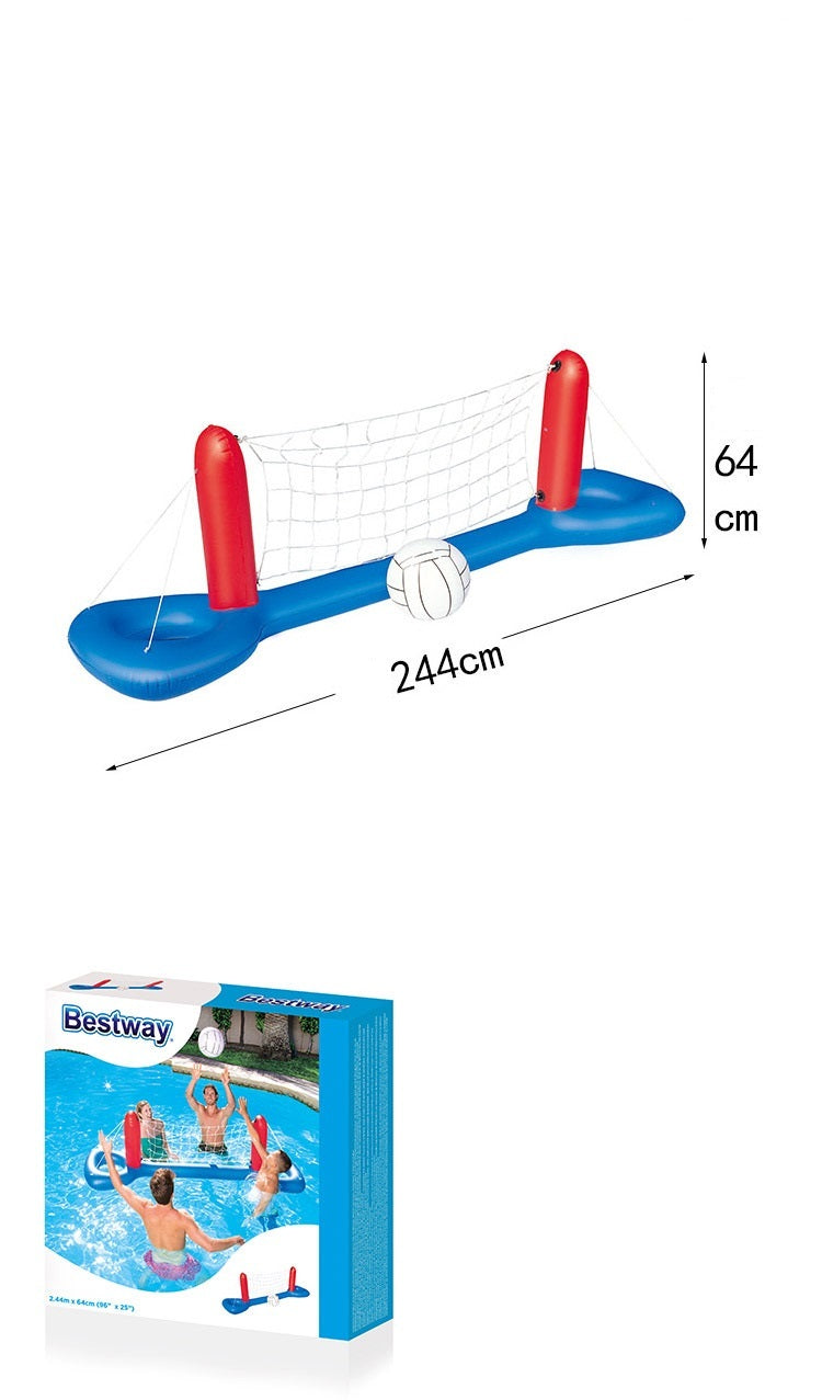 Giant Inflatable Pool Toy