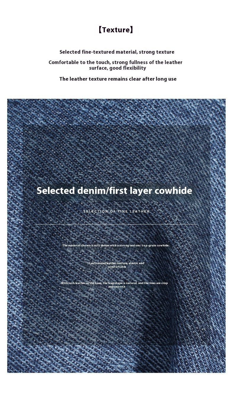 Korean Style Lazy Backpack