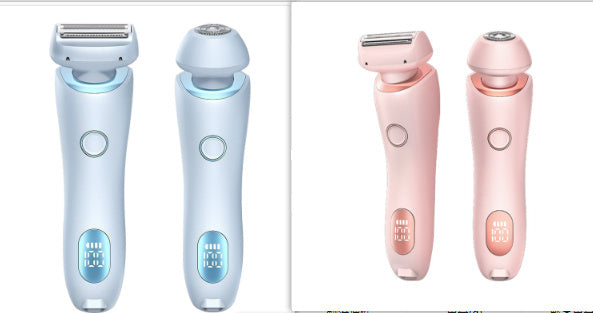 Hair Removal Trimmer Body Razor