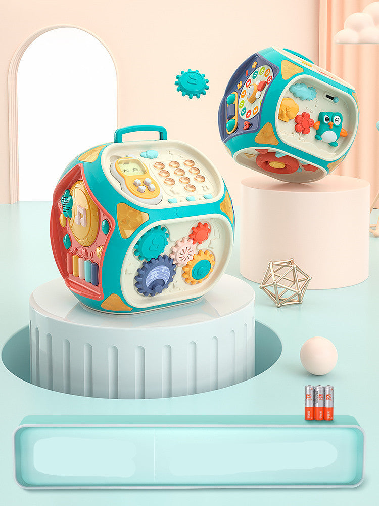 Happy Children's Toys