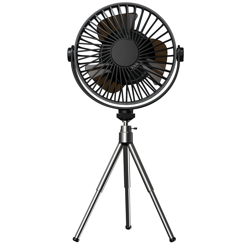 Outdoor Camping Fan Portable