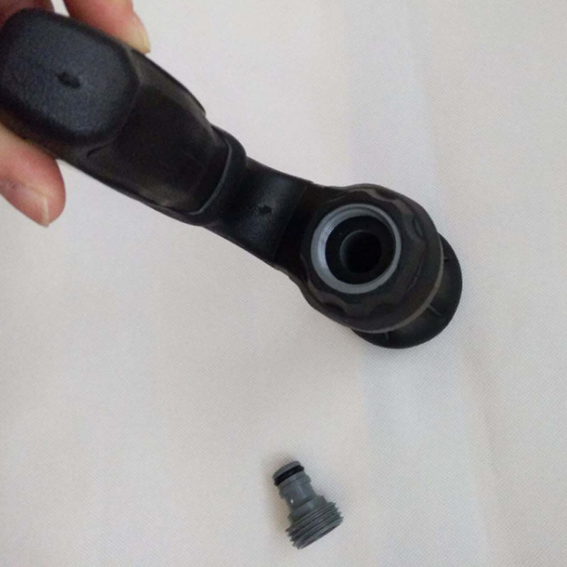 Hose Blaster Nozzle Lawn Garden Car Washing