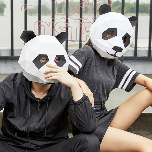 National Treasure Panda