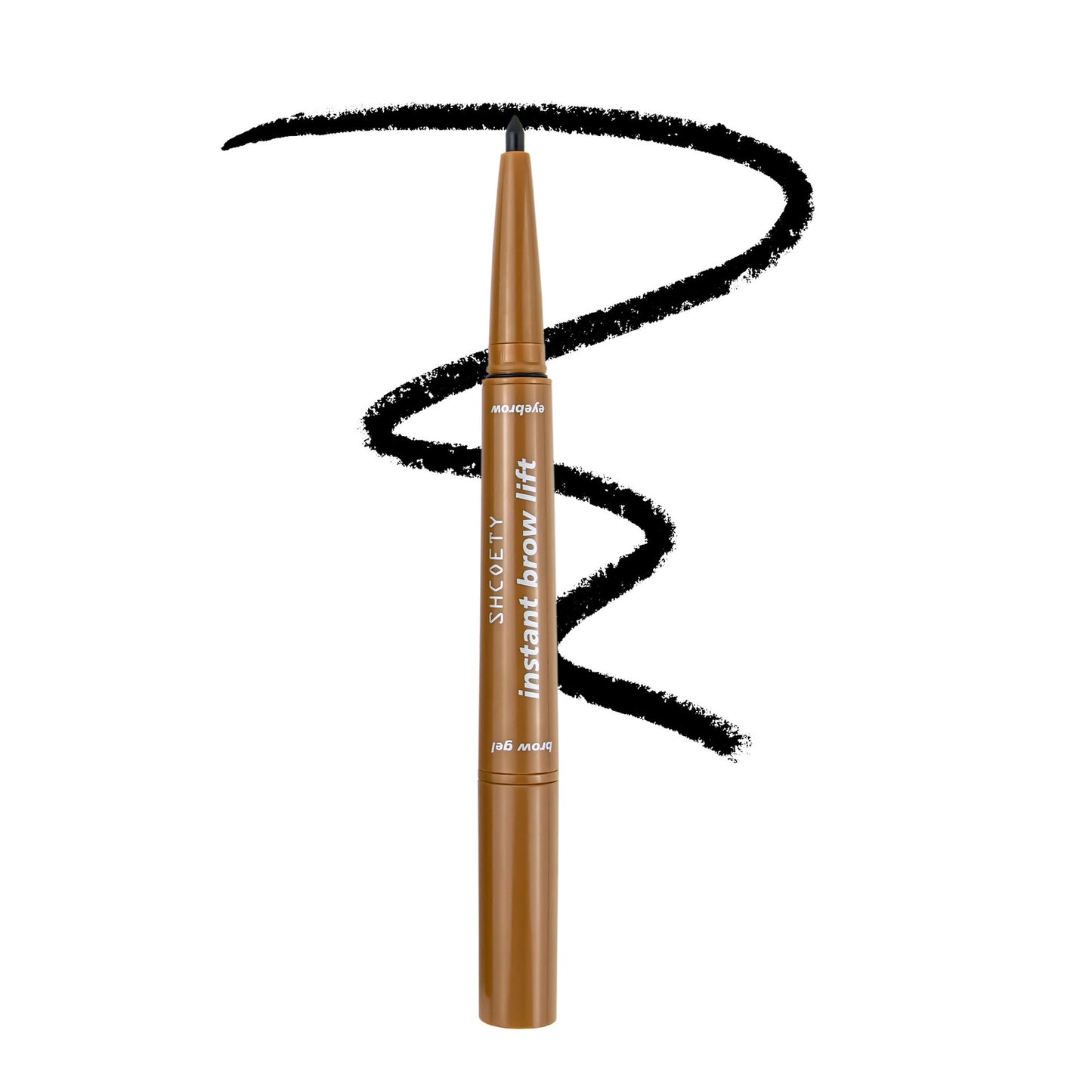 Double-headed Eyebrow Pencil