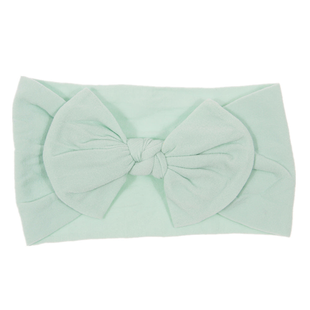 Bohemian children's hairband