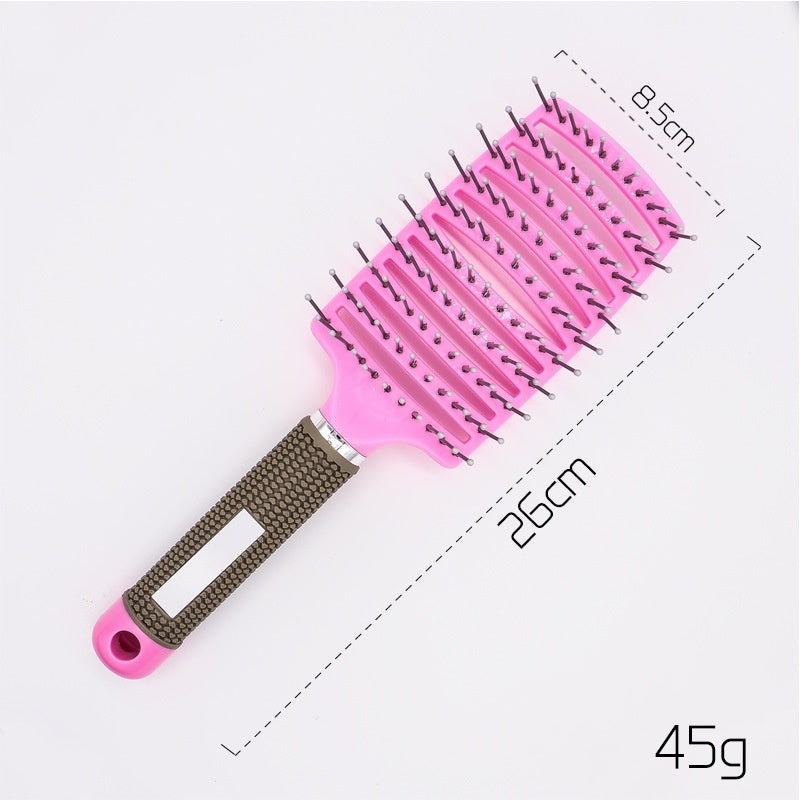 Anti Klit Brushy