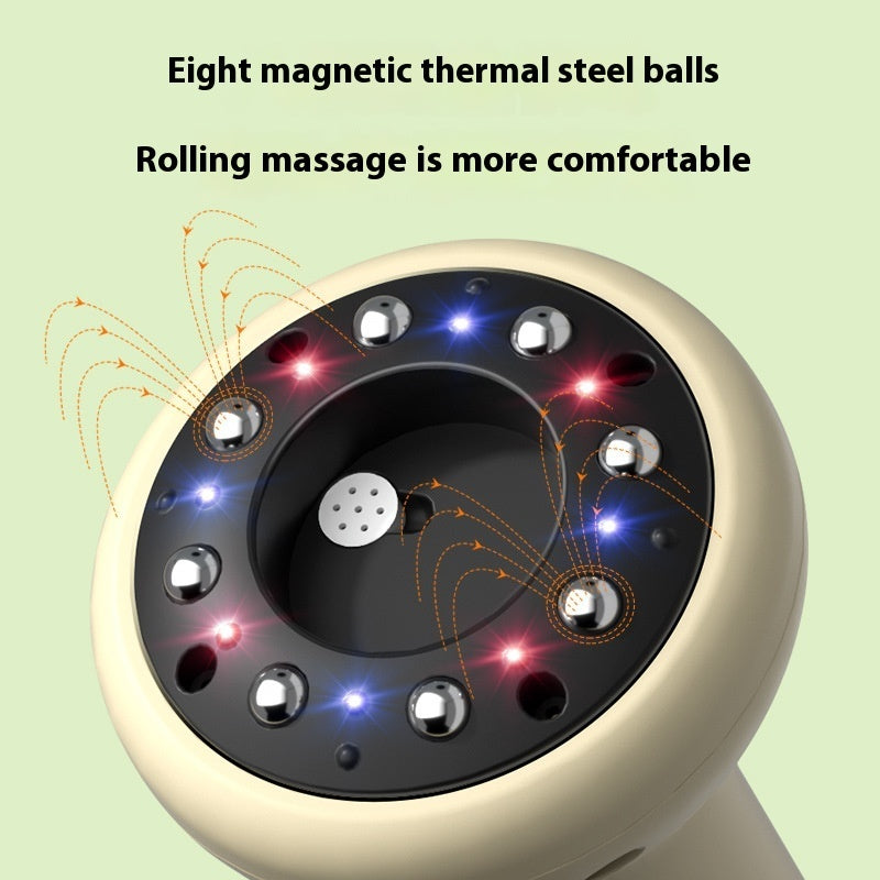 Home Charging Massage Device
