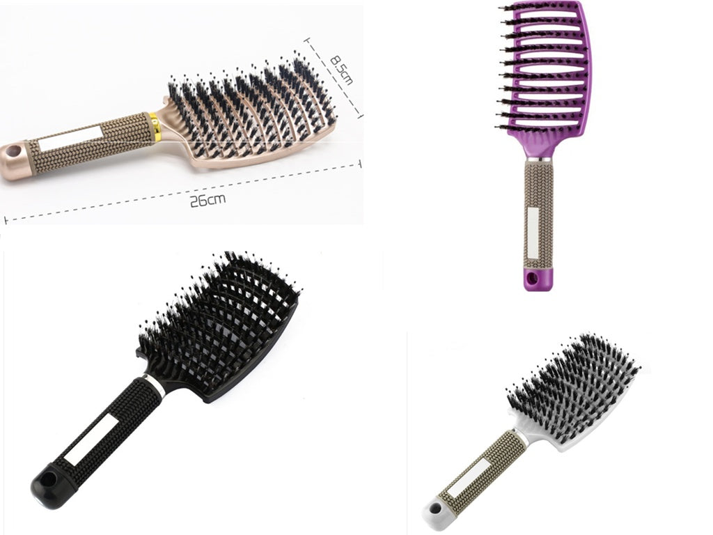 Anti Klit Brushy